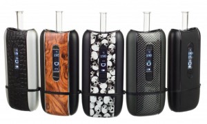 The Ascent By DaVinci Vaporizers