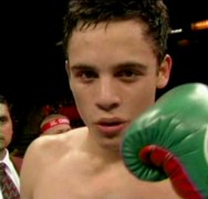 boxer julio chavez jr junior cannabis insomnia