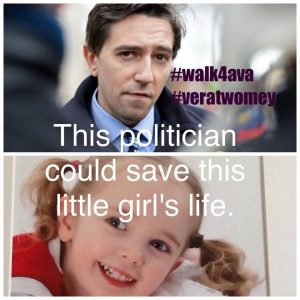 Updates from Vera Twomeys Campaign for Ava