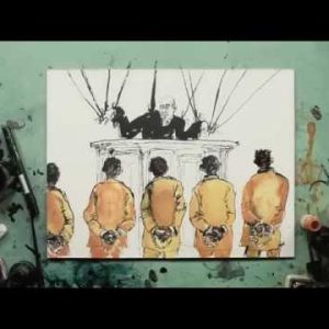 Jay Z (Shawn Carter) “The War on Drugs Is an Epic Fail”